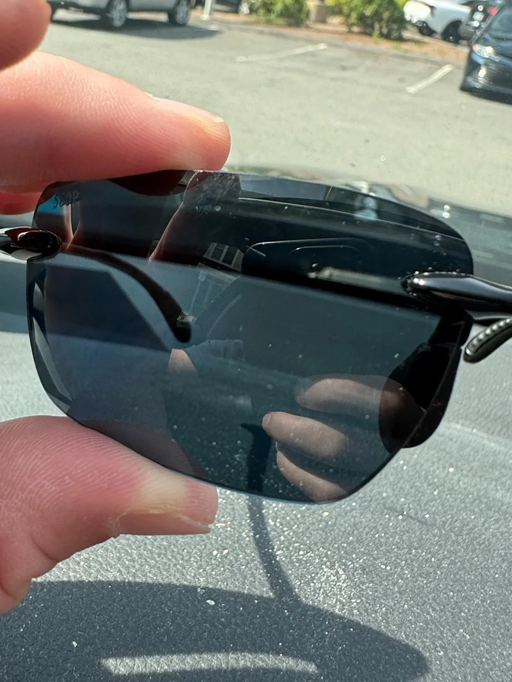 Costa Oyster Bay 580P Polarized Sunglasses